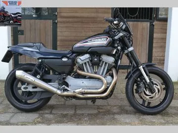 Harley-Davidson Sportster (2009) — foto 1