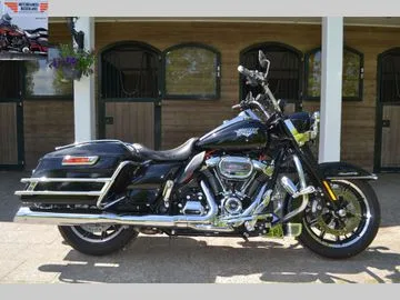 Harley-Davidson Road King (2018) — foto 1