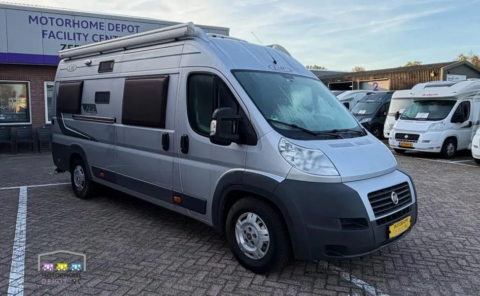 LMC Liberty (2014) — foto 1