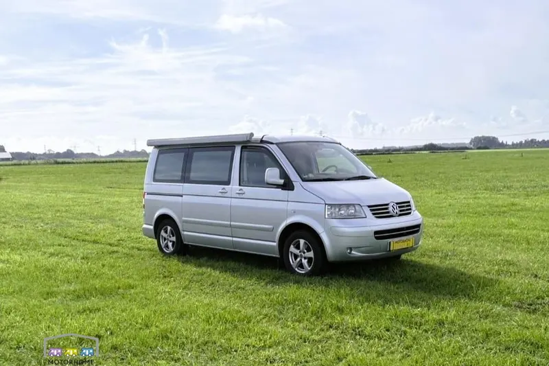 Volkswagen California (2007)