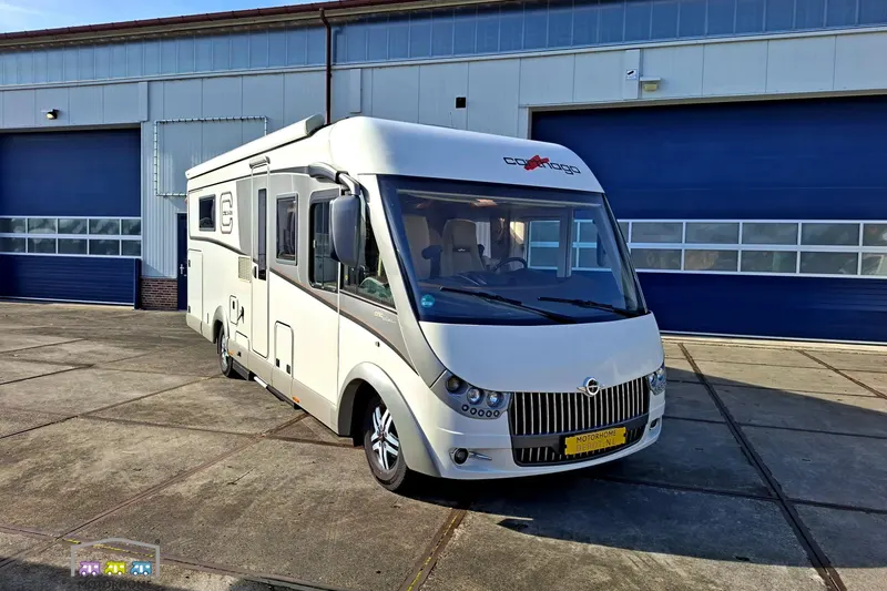 Carthago Chic C-Line (2019)