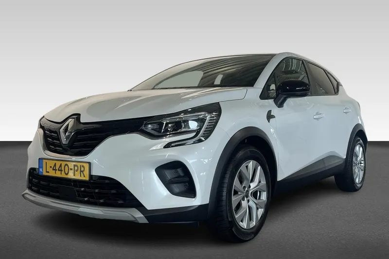 Renault Captur (2021)