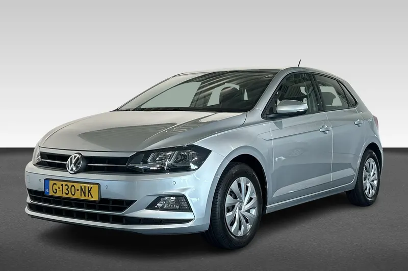 Volkswagen Polo (2019)