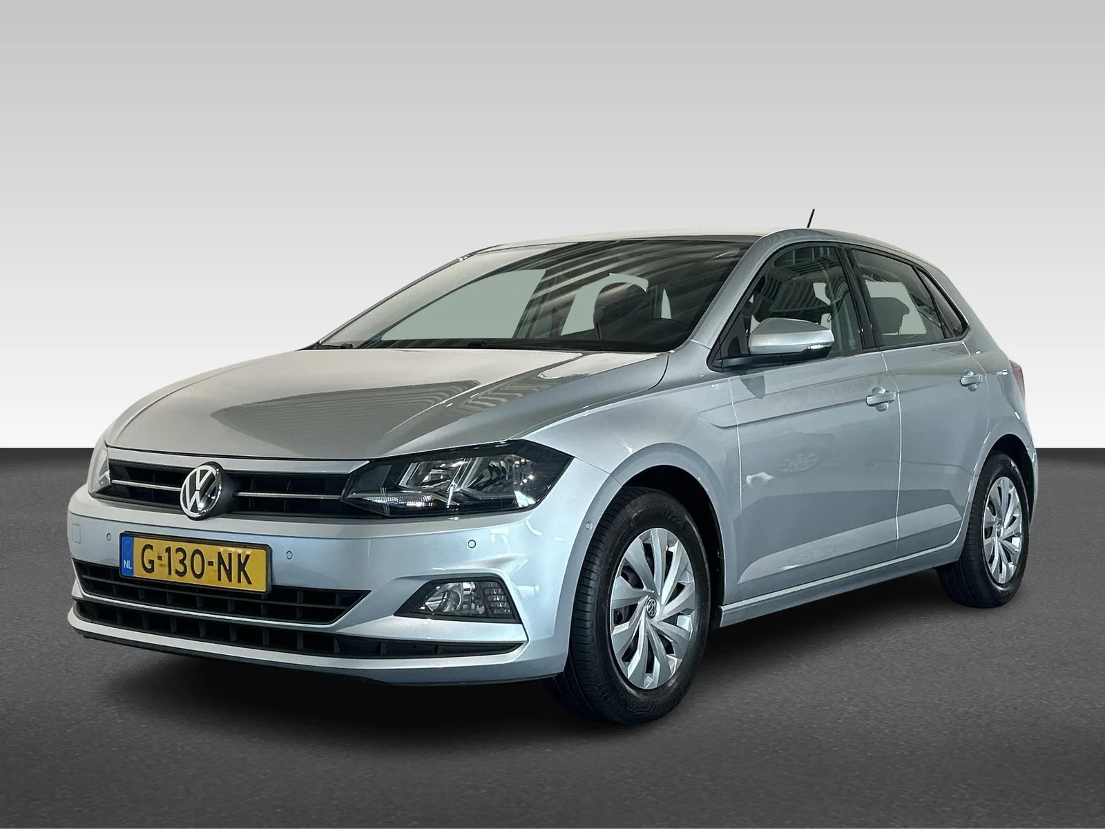 Volkswagen Polo (2019) — foto 1