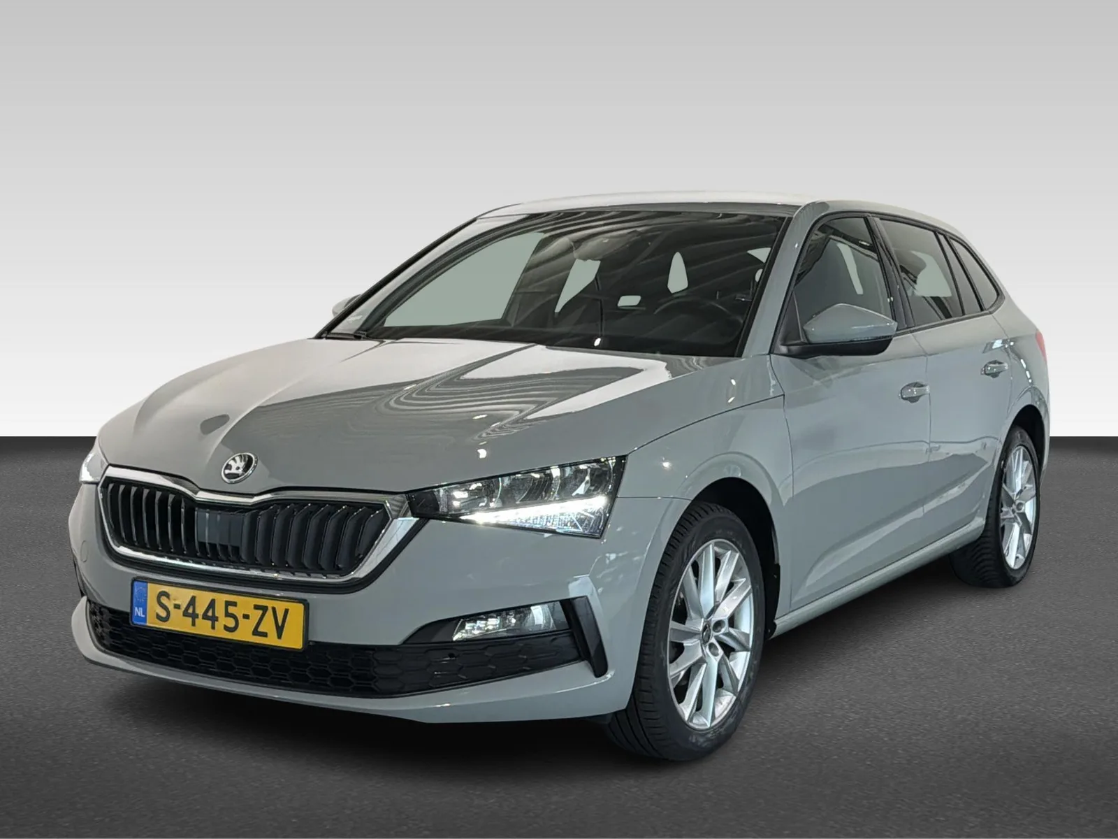 Škoda Scala (2023) — foto 1