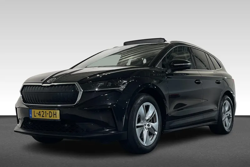 Škoda Enyaq (2021)