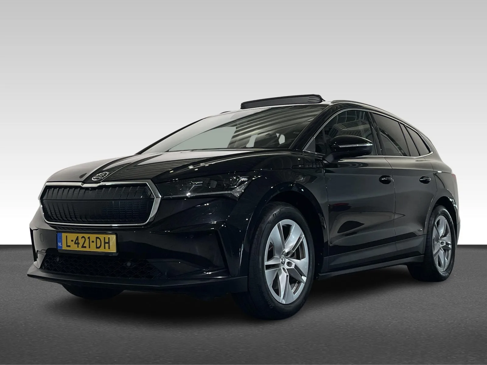 Škoda Enyaq (2021) — foto 1