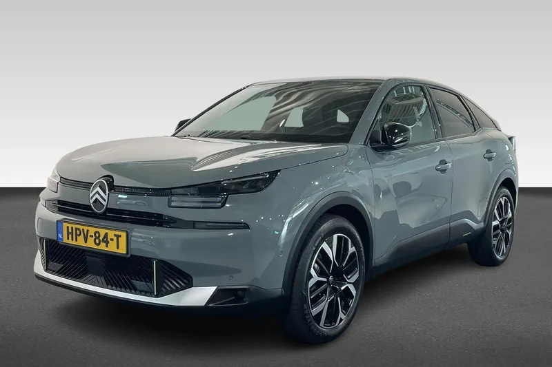 Citroën C4 (2025)