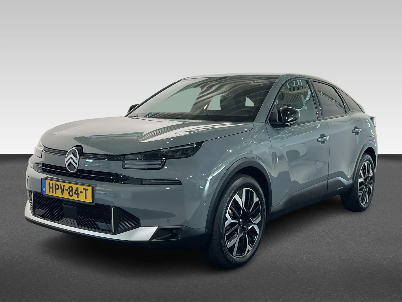 Citroën C4 (2025) — foto 1