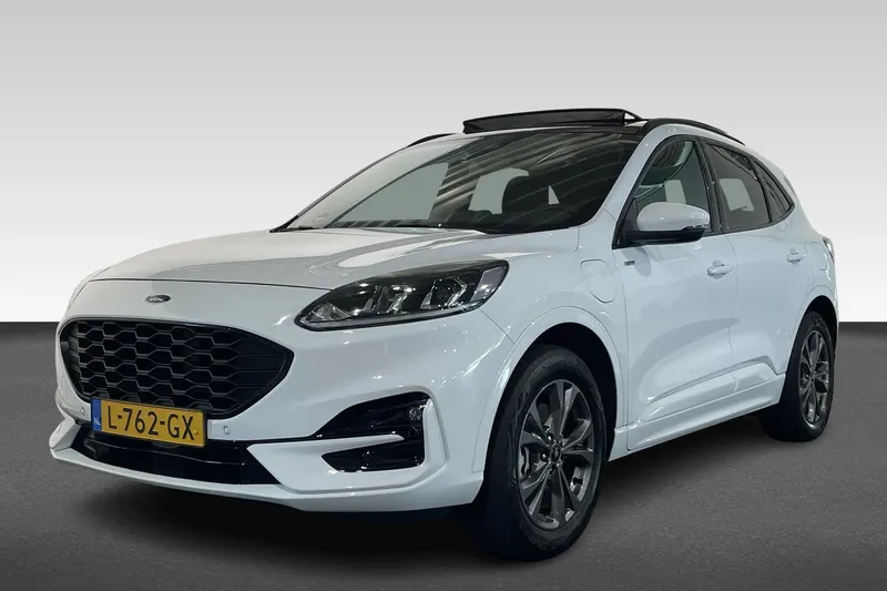 Ford Kuga (2021)