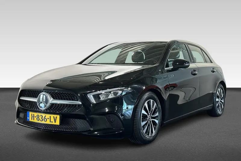 Mercedes-Benz A-Klasse (2020)