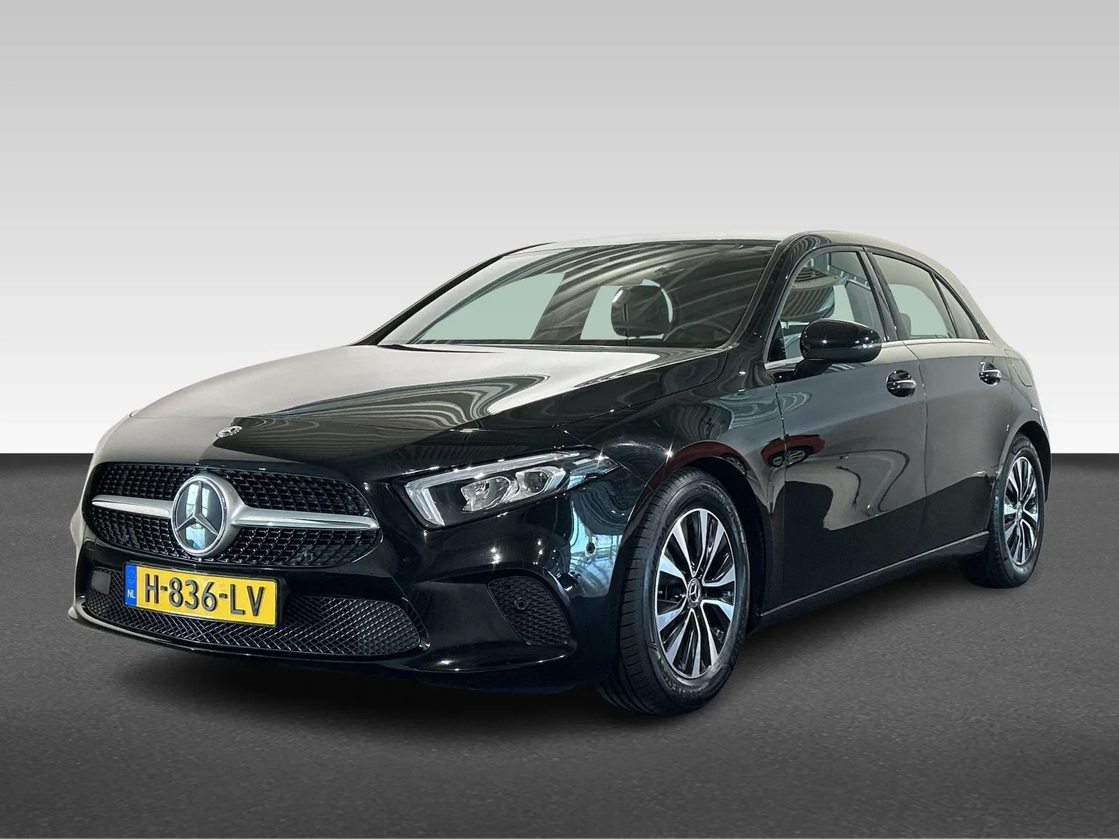 Mercedes-Benz A-Klasse (2020) — foto 1