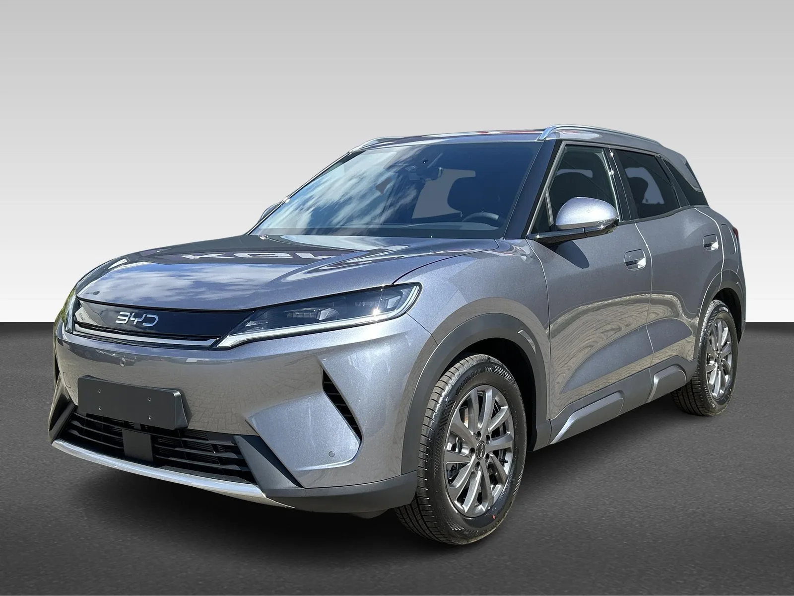 BYD Atto 2 (2026) — foto 1