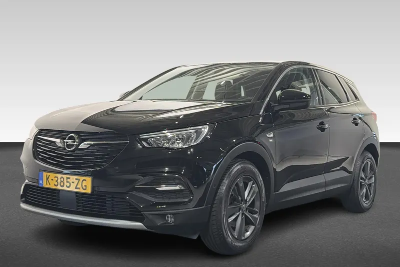 Opel Grandland X (2021)