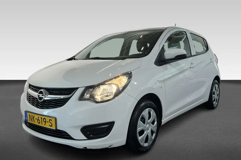Opel Karl (2017)