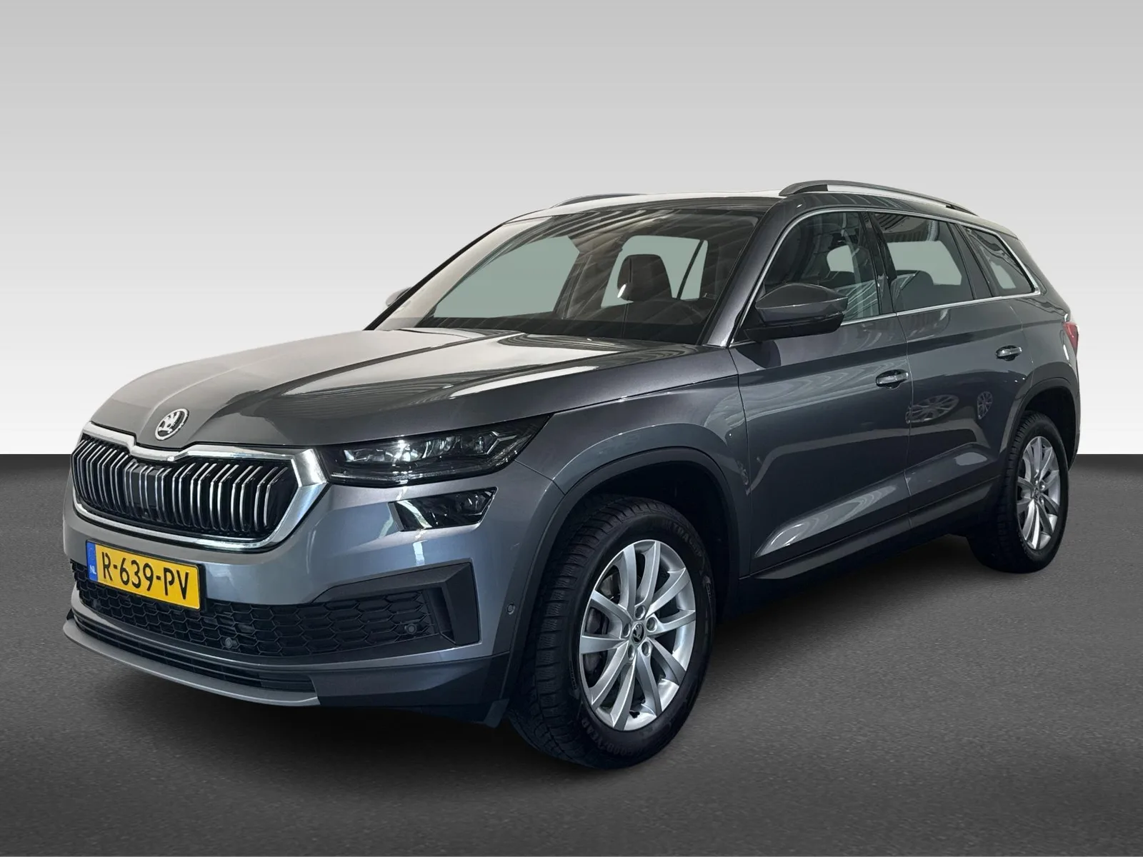 Škoda Kodiaq (2022) — foto 1