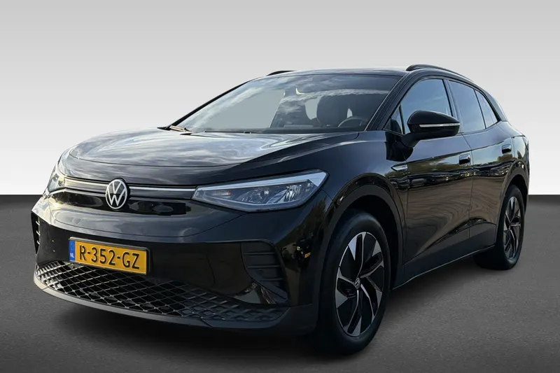 Volkswagen ID.4 (2022)