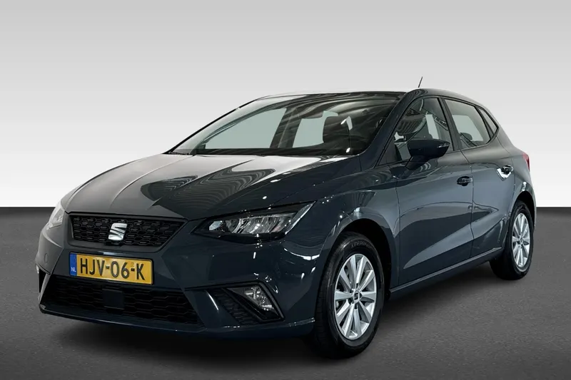 SEAT Ibiza (2025)