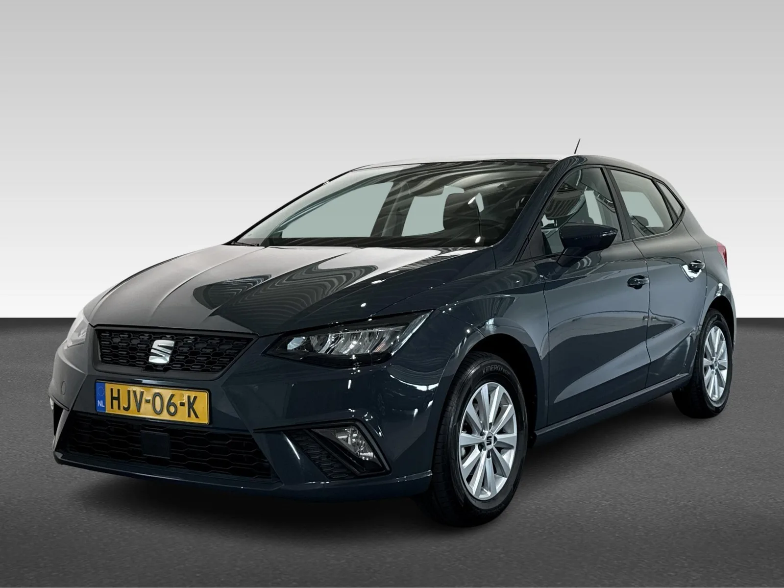 SEAT Ibiza (2025) — foto 1
