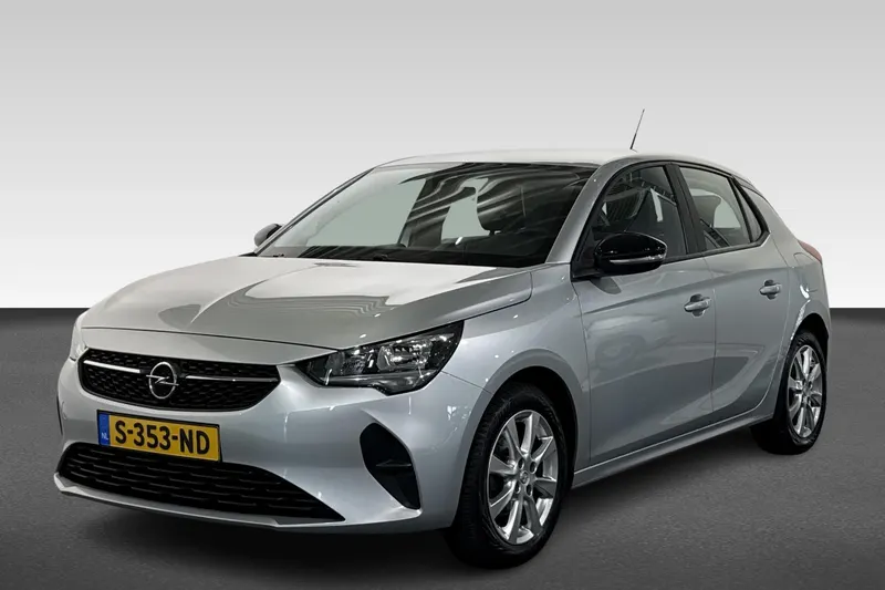 Opel Corsa (2023)