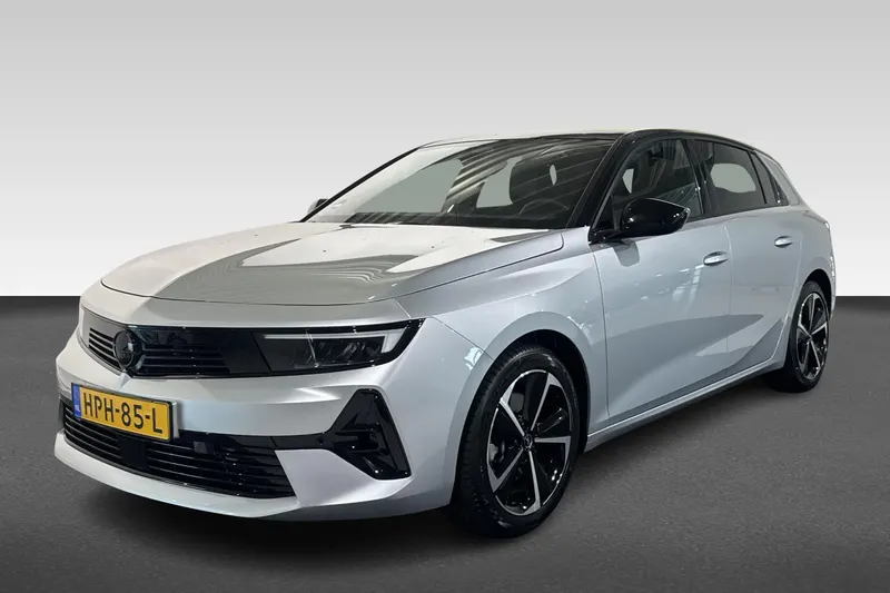 Opel Astra (2025)