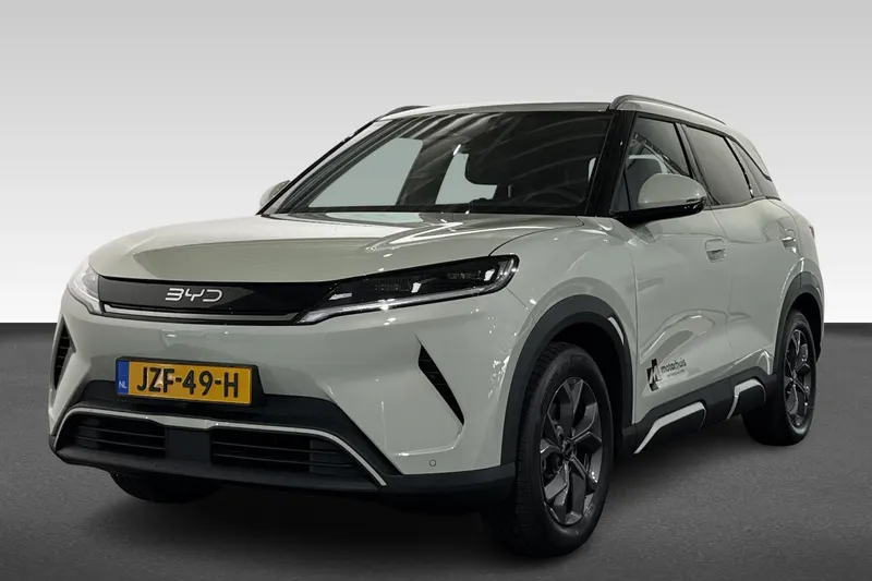 BYD Atto 2 (2026)