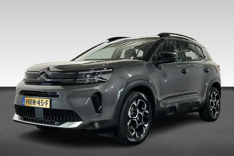 Citroën C5 Aircross (2025)