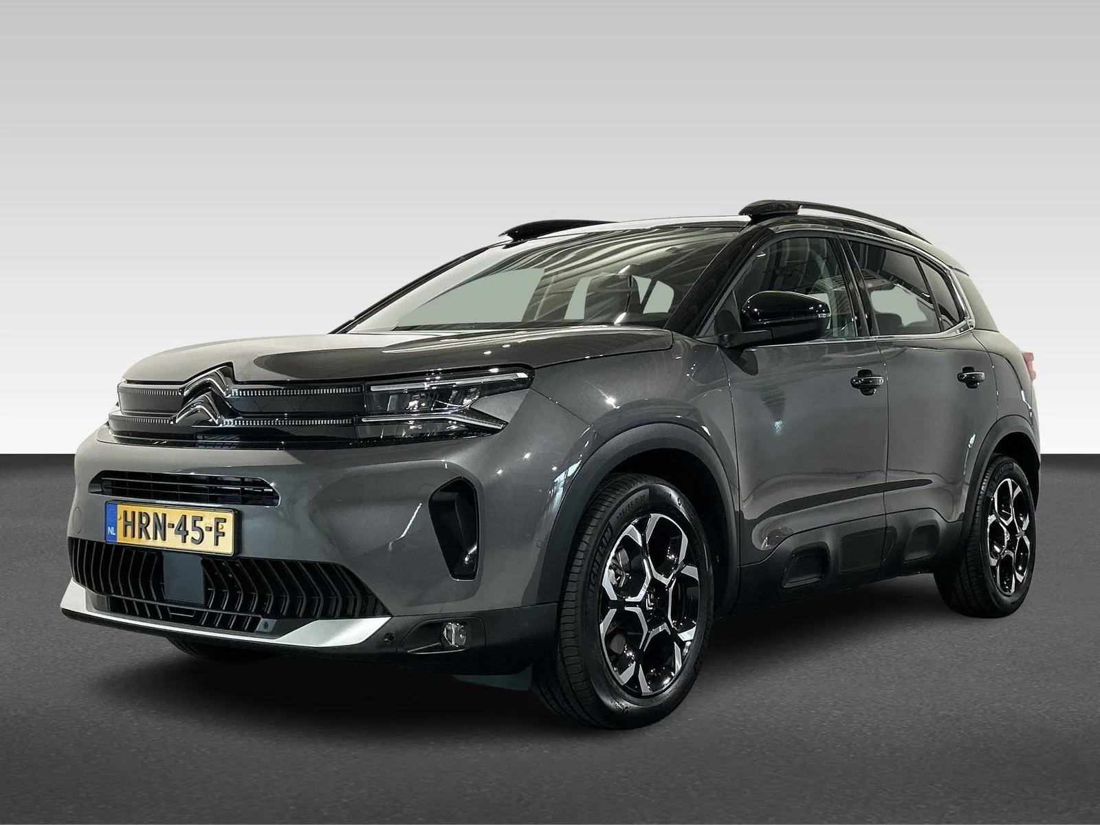 Citroën C5 Aircross (2025) — foto 1