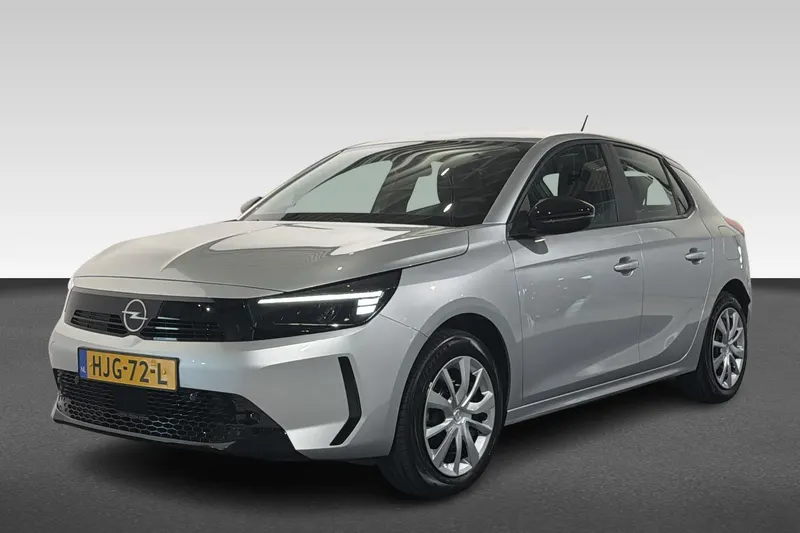 Opel Corsa-e (2025)