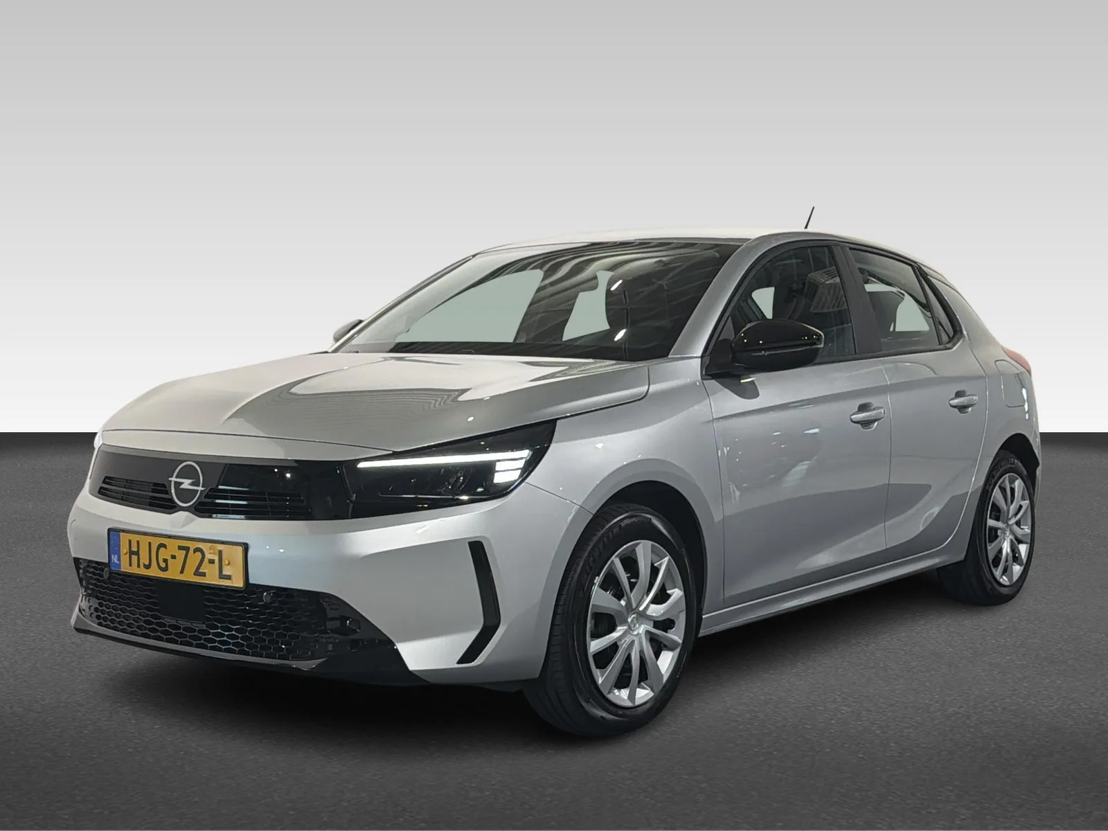 Opel Corsa-e (2025) — foto 1