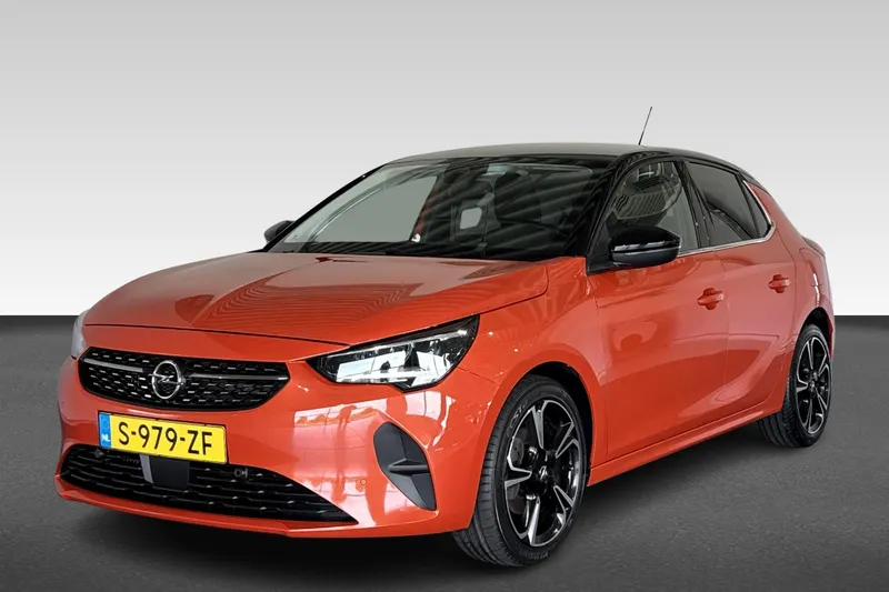Opel Corsa (2023)