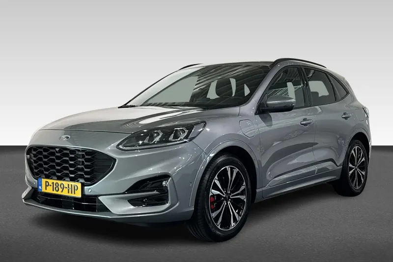 Ford Kuga (2020)