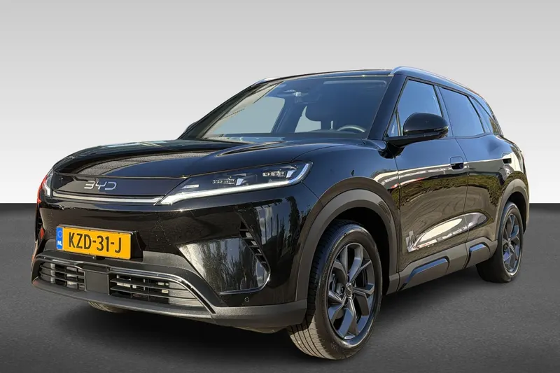 BYD Atto 2 (2026)