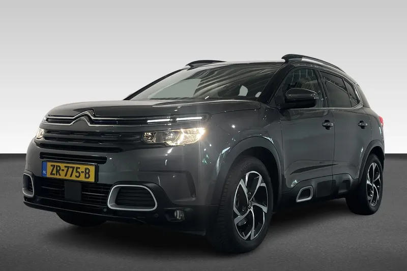 Citroën C5 Aircross (2019)