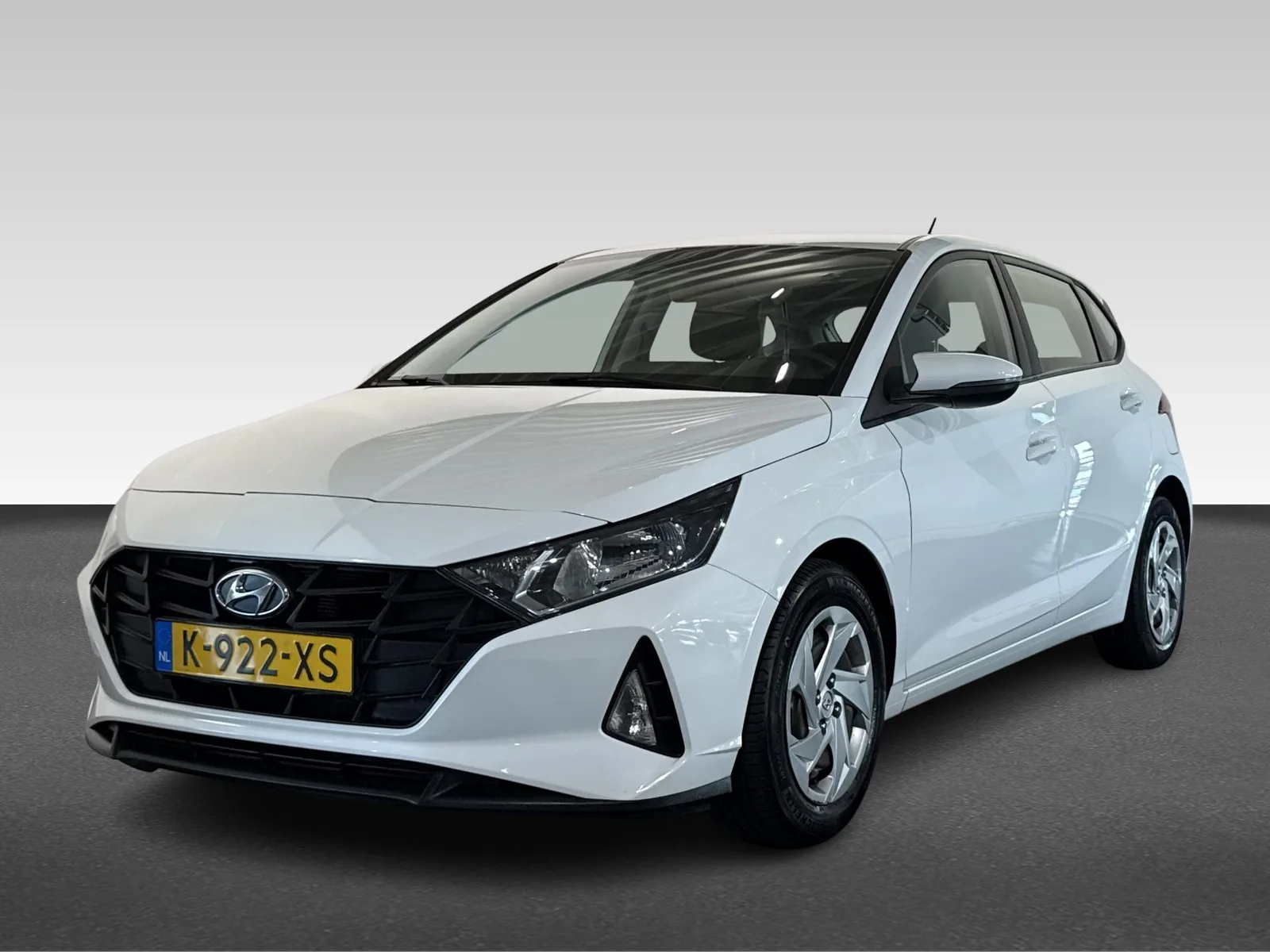 Hyundai i20 (2021) — foto 1