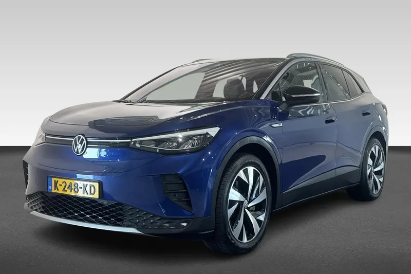 Volkswagen ID.4 (2020)