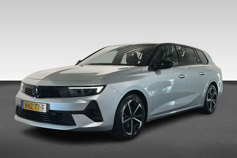Opel Astra (2025)