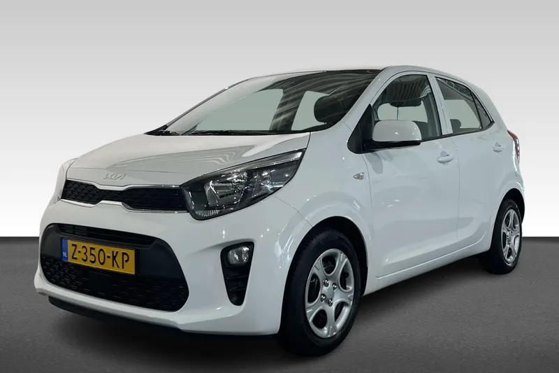 Kia Picanto (2024)
