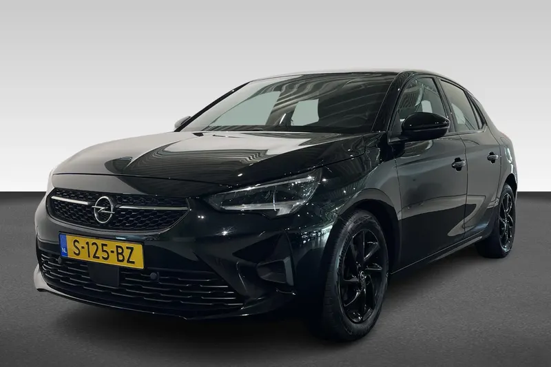 Opel Corsa (2023)