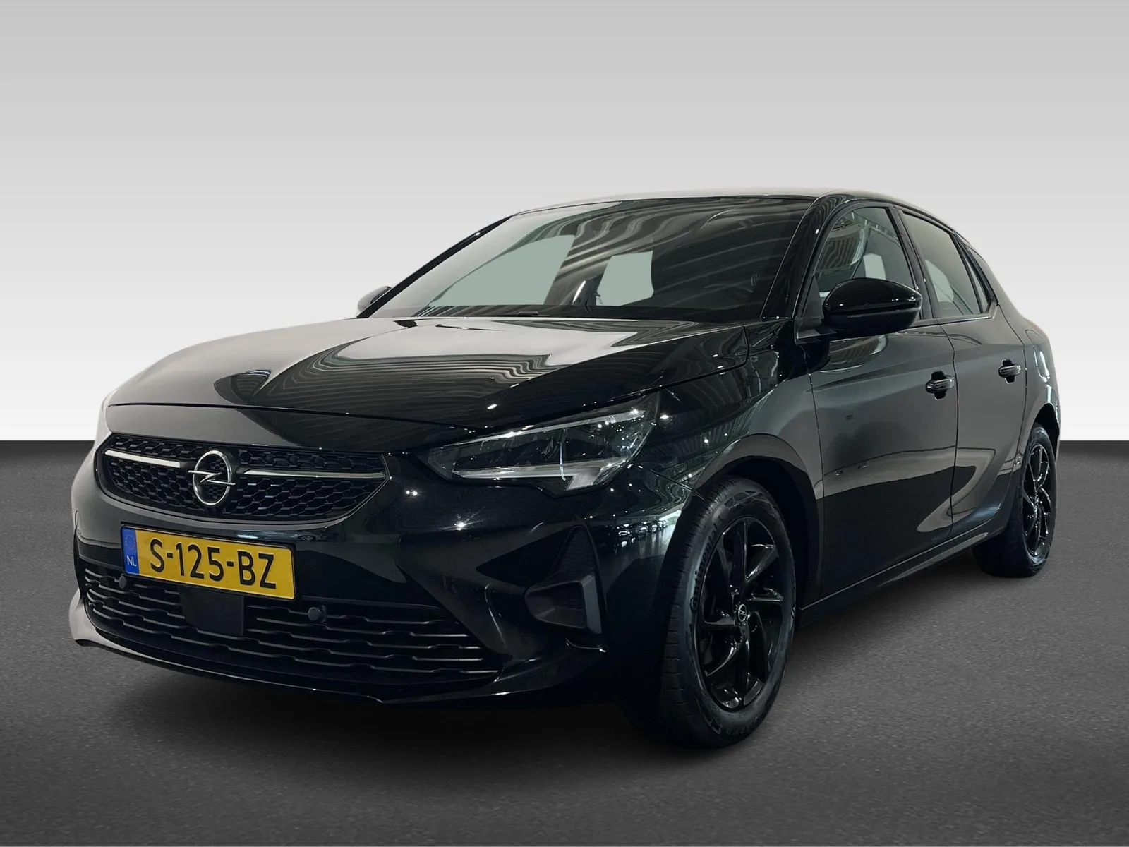 Opel Corsa (2023) — foto 1