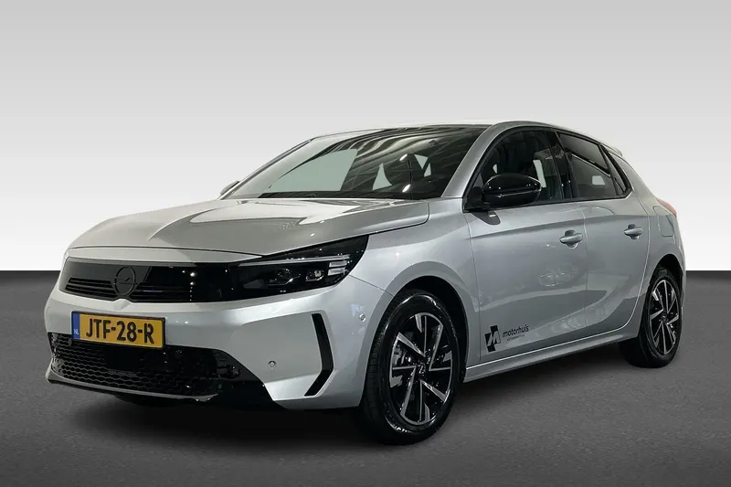 Opel Corsa (2025)
