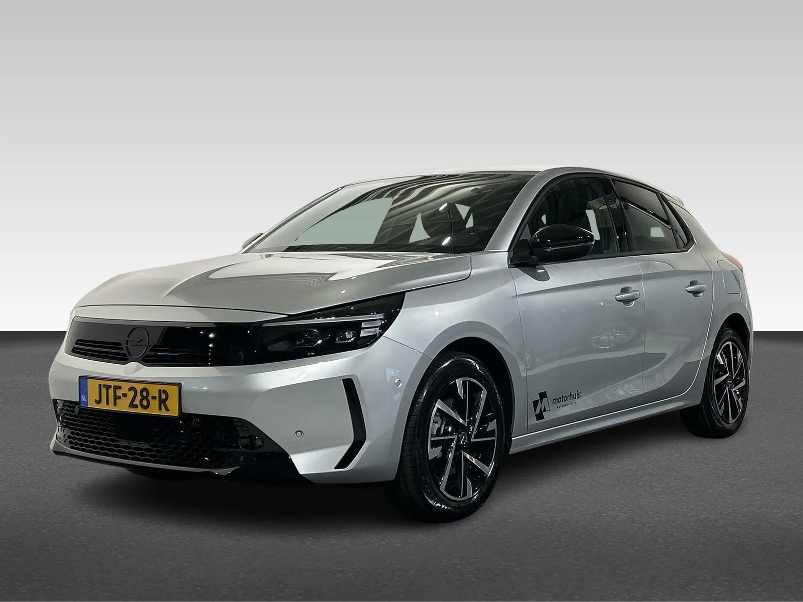 Opel Corsa (2025) — foto 1