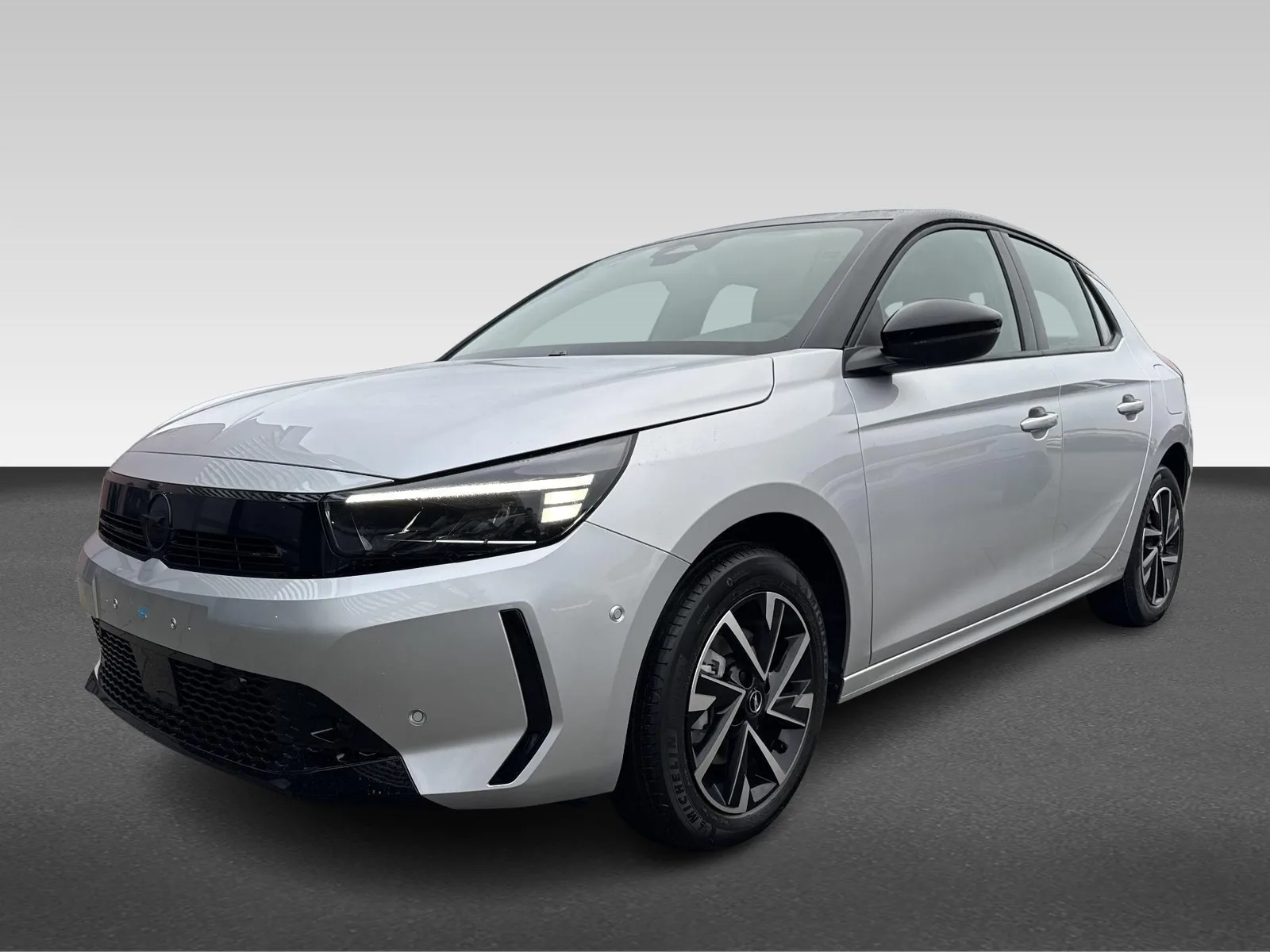 Opel Corsa (2025) — foto 1