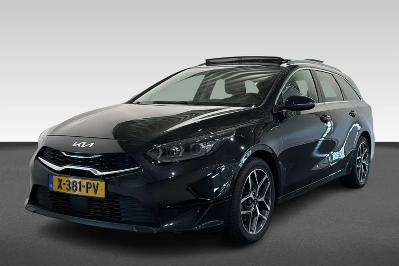 Kia Ceed Sportswagon (2024)