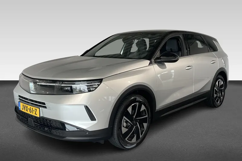 Opel Grandland (2025)