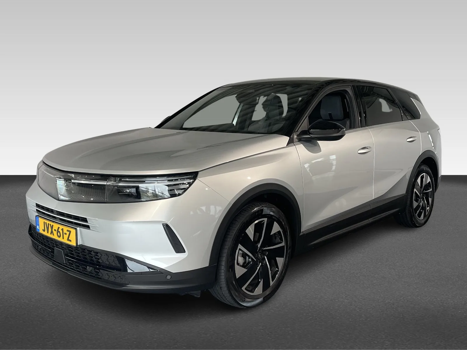 Opel Grandland (2025) — foto 1