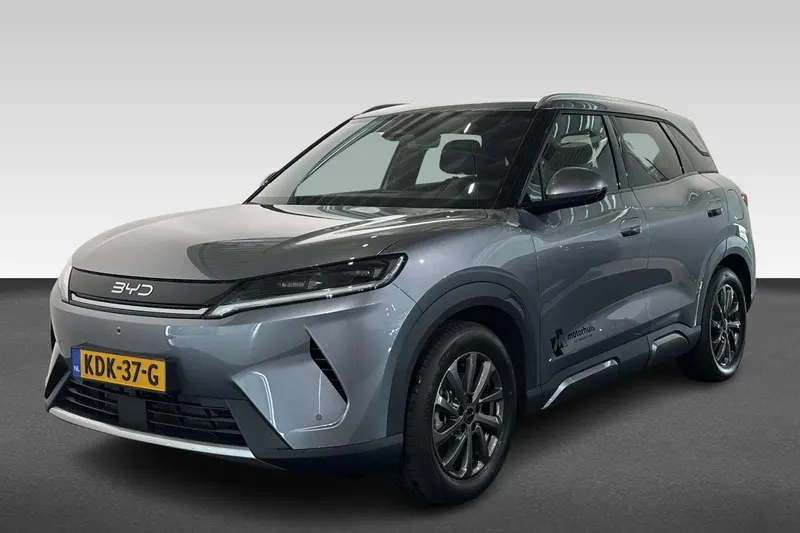 BYD Atto 2 (2026)