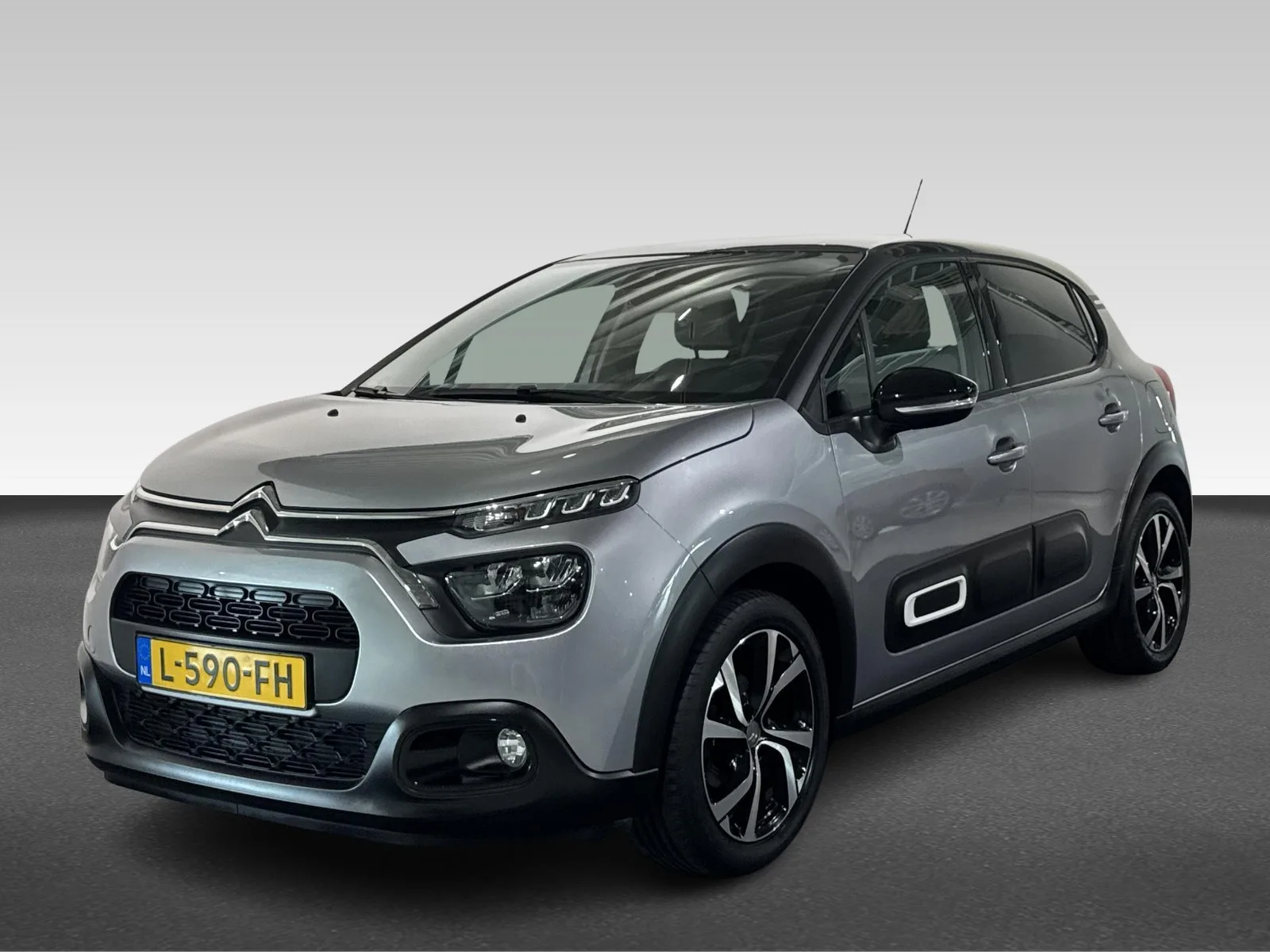Citroën C3 (2021) — foto 1