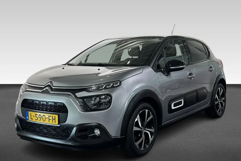 Citroën C3 (2021)