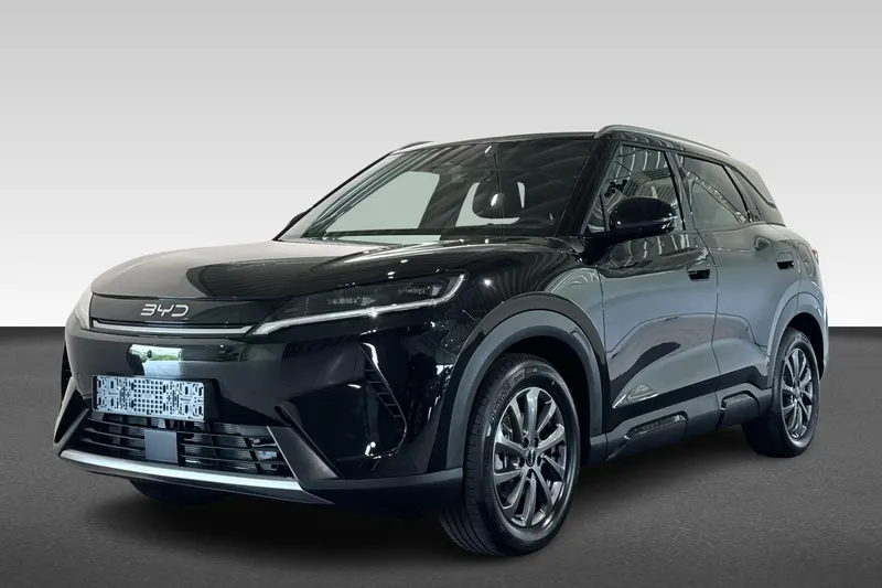 BYD Atto 2 (2026)